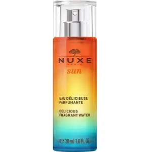 Comparateur de prix : Nuxe Sun Eau Delicieuse Parfumante 30ml