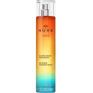 Comparateur de prix : Nuxe Sun Eau Délicieuse Parfumée 100ml