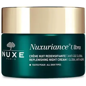 Nuxe Nuxuriance Ultra crème de nuit restructurante 50 ml pas cher