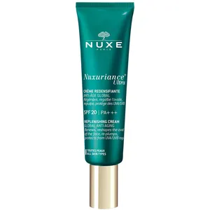 Nuxe Crème redensifiante anti-âge global SPF 20 - Nuxuriance® - 50 ml
