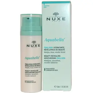 NUXE Aquabella Hydratante Révélatrice de Beauté Émulsion visage 1000 ml pas cher