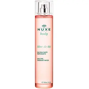 Comparateur de prix : Nuxe Body Rêve de Thé Eau Exaltante Parfumante 100ml