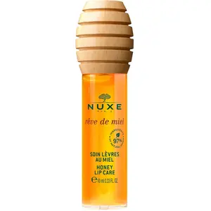 Comparateur de prix : Nuxe Soin Lèvres au Miel 10Ml TU Blanc