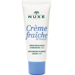 Comparateur de prix : Nuxe Crème Fraîche de Beauté Crème Hydratante 48H 30 ml