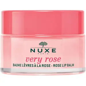 Comparateur de prix : Nuxe Very Rose Baume Lèvres 15g