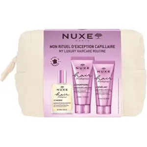 NUXE Mon Rituel d'Exception Capillaire - Coffret Soin pas cher