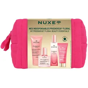Nuxe Prodigieux Trousse Mes indispensables Prodigieux Floral 70ml pas cher