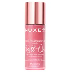 Nuxe - Prodigieux - Huile Prodigieuse®or Florale - Roll-on - 60ml