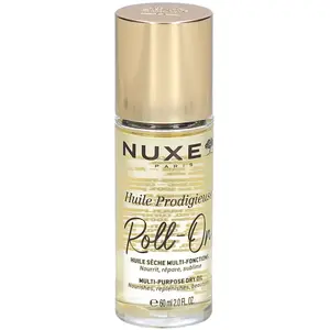 Nuxe Huile Prodigieuse Roll-on 60 ml pas cher