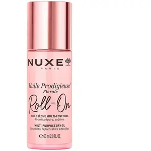 NUXE Huile Prodigieuse® Florale Roll-On - Huile Sèche Multi-Fonctions