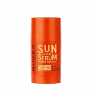Comparateur de prix : Nuxe Sun Sérum-en-Stick Solaire SPF50+ 25g
