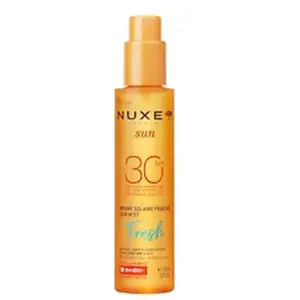 Nuxe - Nuxe Sun - Brume Solaire Fraîche Spf30 - 150ml pas cher
