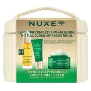 NUXE Super Serum und Nuxuriance Ultra Coffret soin visage 1 art. pas cher