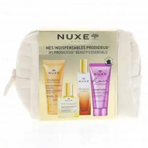 NUXE Prodigieux My Golden Crush Set Coffret soin corps 1 art.