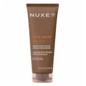 Comparateur de prix : NUXE - Après-Rasage Apaisant Réparateur Après-rasage 75 ml male