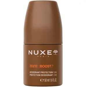 Comparateur de prix : NUXE - Protection 24h Déodorants 50 ml male