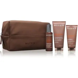 NUXE MEN [BOOST]3 Must-Have Trio 180ml