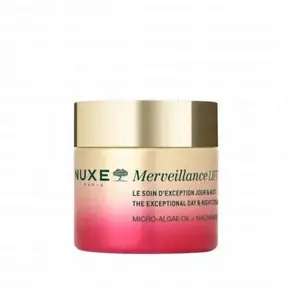 NUXE Le Soin d'Exception Jour & Nuit - Merveillance Lift pas cher