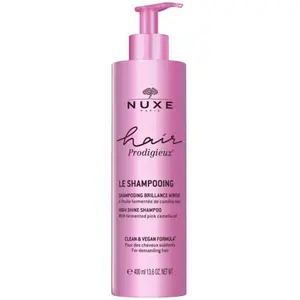 Comparateur de prix : Nuxe Hair Prodigieux Shampooing 400Ml