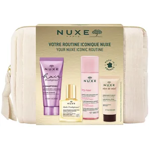 NUXE - Votre classique nuxe-routine Kit de voyage 1 pieces female pas cher