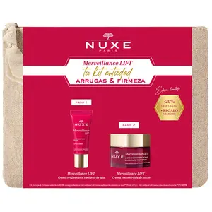 Nuxe Contour Des Yeux Merveillanc 65ml pas cher