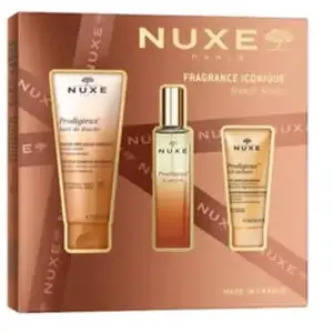 NUXE Prodigieux Parfum Geschenkset Coffret parfum 1 art.