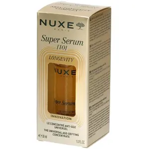 Nuxe Super Serum [10] 30ml pas cher