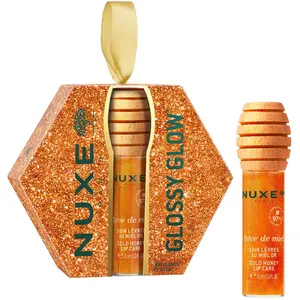 NUXE Coffret Rêve de Miel Stick Lèvres pas cher