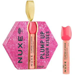 Nuxe Sérum repulpant pour les lèvres VERY ROSE 8 ml pas cher