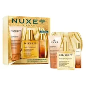 Nuxe Coffret La Collection Prodigieux