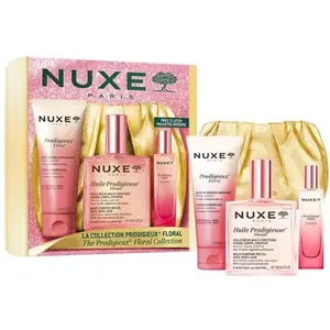Nuxe Cofre La Colección Prodigieux + Vela