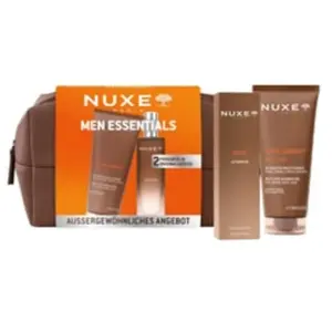 NUXE Men Set 26 Coffret soin corps 1 art. pas cher