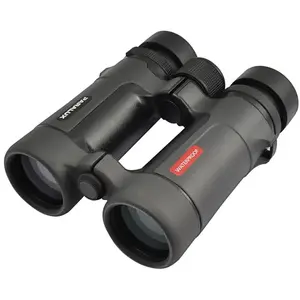 Comparateur de prix : Paralux - Jumelles Mini 02-2144-1 SEVAN II 10 x 42 - Noir