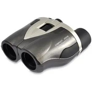 Paralux - 02-2282-1 Jumelles Sherpa Zoom II 10-30x25 pas cher
