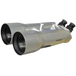 Comparateur de prix : Paralux Jumelles Galaxie 20 et 40 X 100