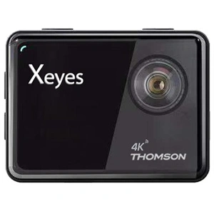 Comparateur de prix : Thomson XEYES 4K Caméra sportive Haute Définition 4K