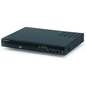 Comparateur de prix : Lecteur dvd BluRay THOMSON THB330 BR DVD USB JPEG HDMI
