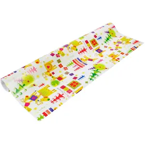 Comparateur de prix : Beaumont Papier cadeau largeur 50 cm : Joyeux Noël