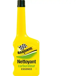 BARDAHL Nettoyant carburateur moteur essence GSA - 350 ml pas cher