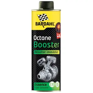 Comparateur de prix : OCTANE BOOSTER BARDAHL 500ml