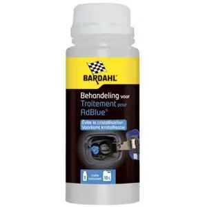 Anti-crystalisant AdBlue 100ml BARDAHL pas cher