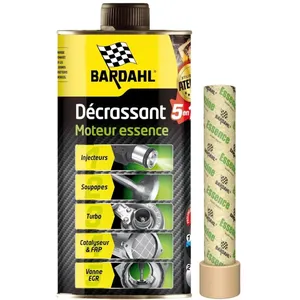 Bardahl - Décrassant moteur Essence 1LVendu parnorauto