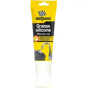 Bardahl Bardahl Graisse Silicone Réf:1532 150g Qualité Pro ! pas cher