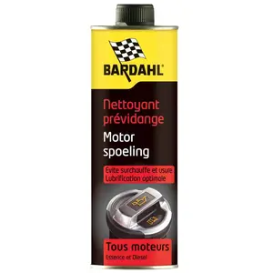 NETTOYANT PREVIDANGE BARDAHL 300ml pas cher