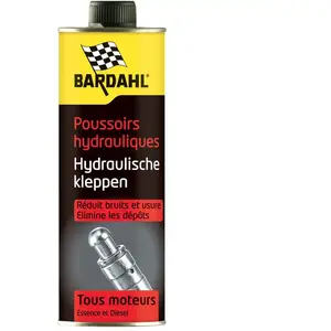 Poussoirs hydrauliques Bardahl 2001022 pas cher