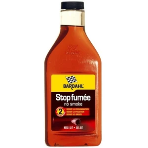 Comparateur de prix : Bardahl 1020 Additifs pour Carburant Stop Fumée, Bidon de 473 ml