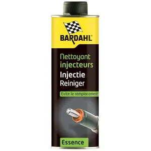 BARDAHL Nettoyant injecteurs essence - 500 ml pas cher