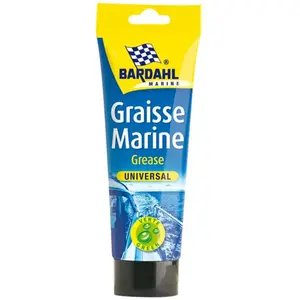 Bardahl Graisse marine - tube 150 grs pas cher