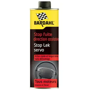 STOP-FUITE DIRECTION ASSISTEE BARDAHL 300ml pas cher