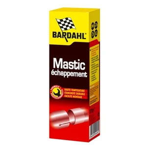 Comparateur de prix : Tube de mastic d'échappement de 170 grammes Bardahl 2004469
